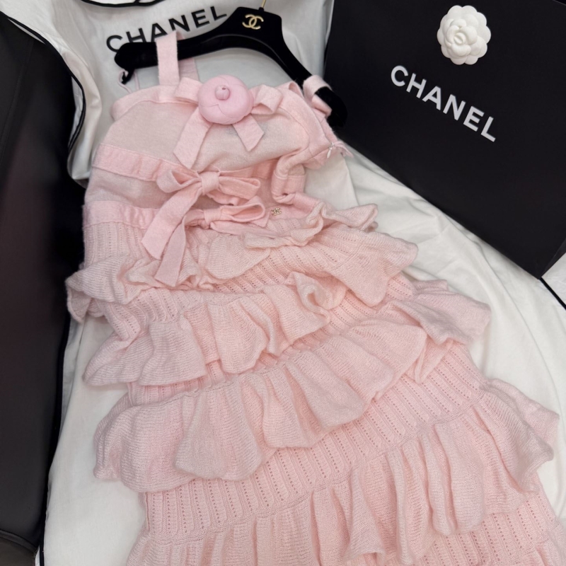 Ch**el dress